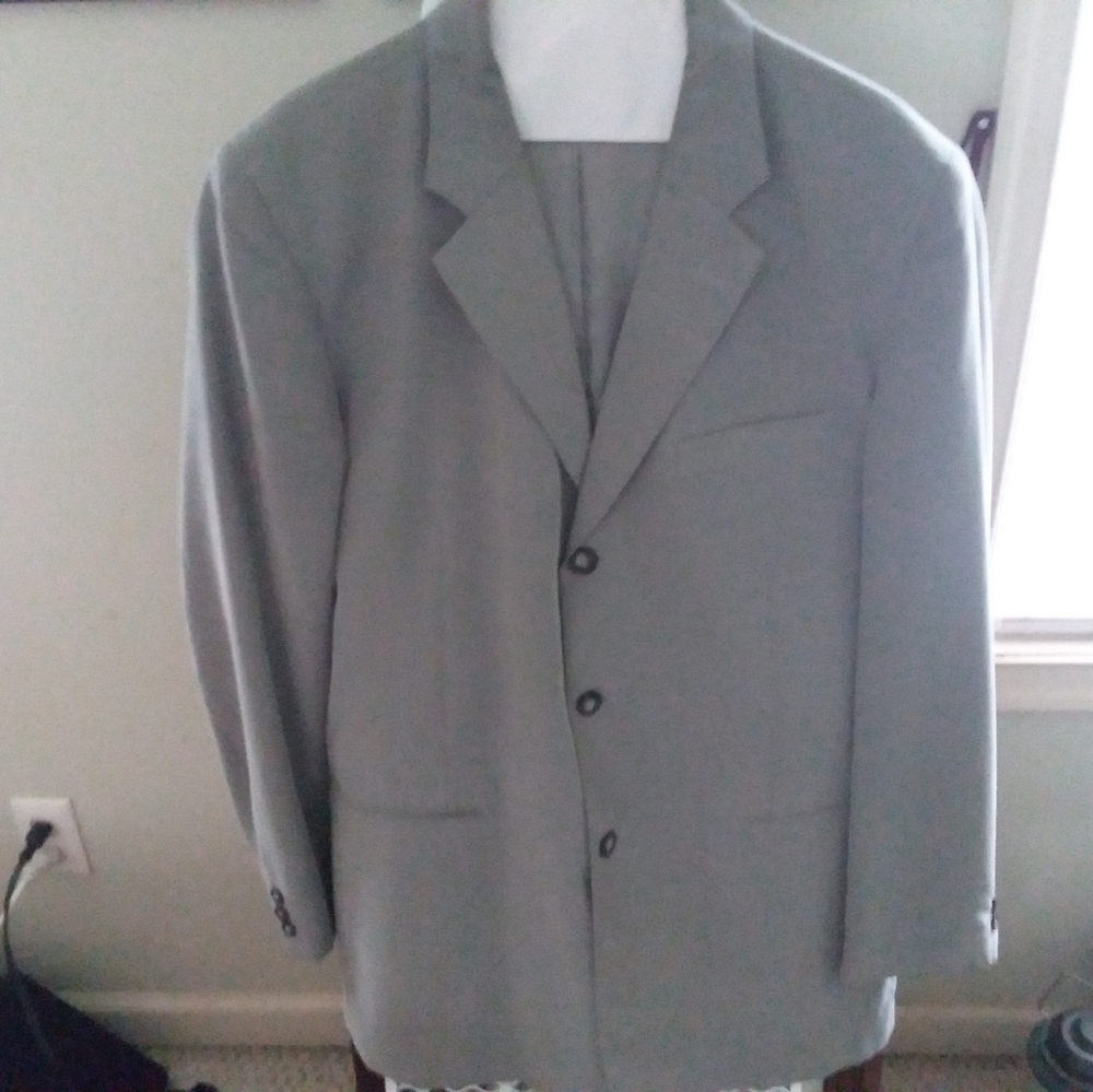 Claiborne men's sportcoat